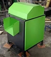 Banana Fibre Extractor